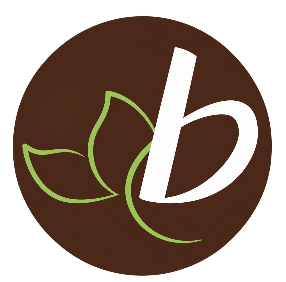 Bloom Design &amp; Manufacturing logo