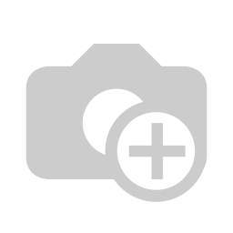 CE-P105 Core 10.5" Round Coupe Plate | Bloom Design & Mfg