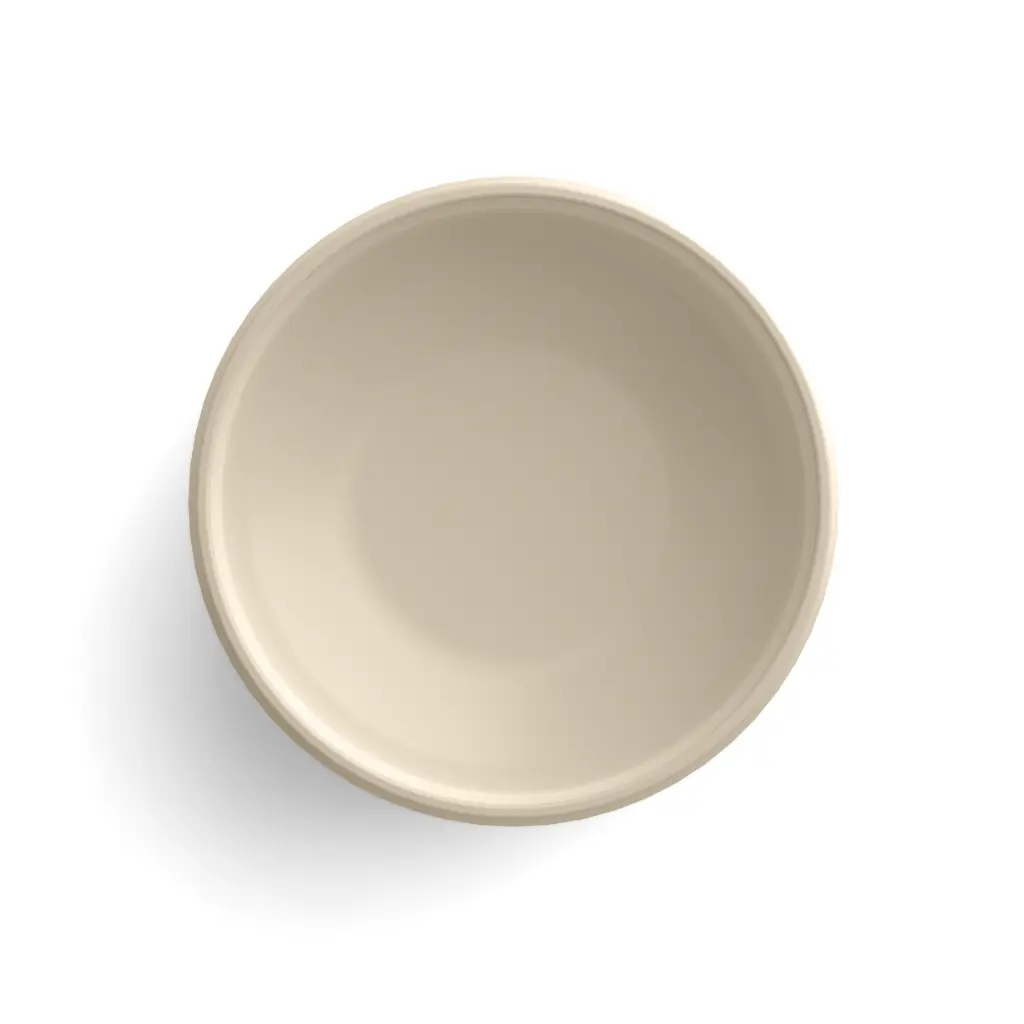 SK-B725 Skandi 7.25" x 2.25" Round Bowl | Bloom Design & Mfg