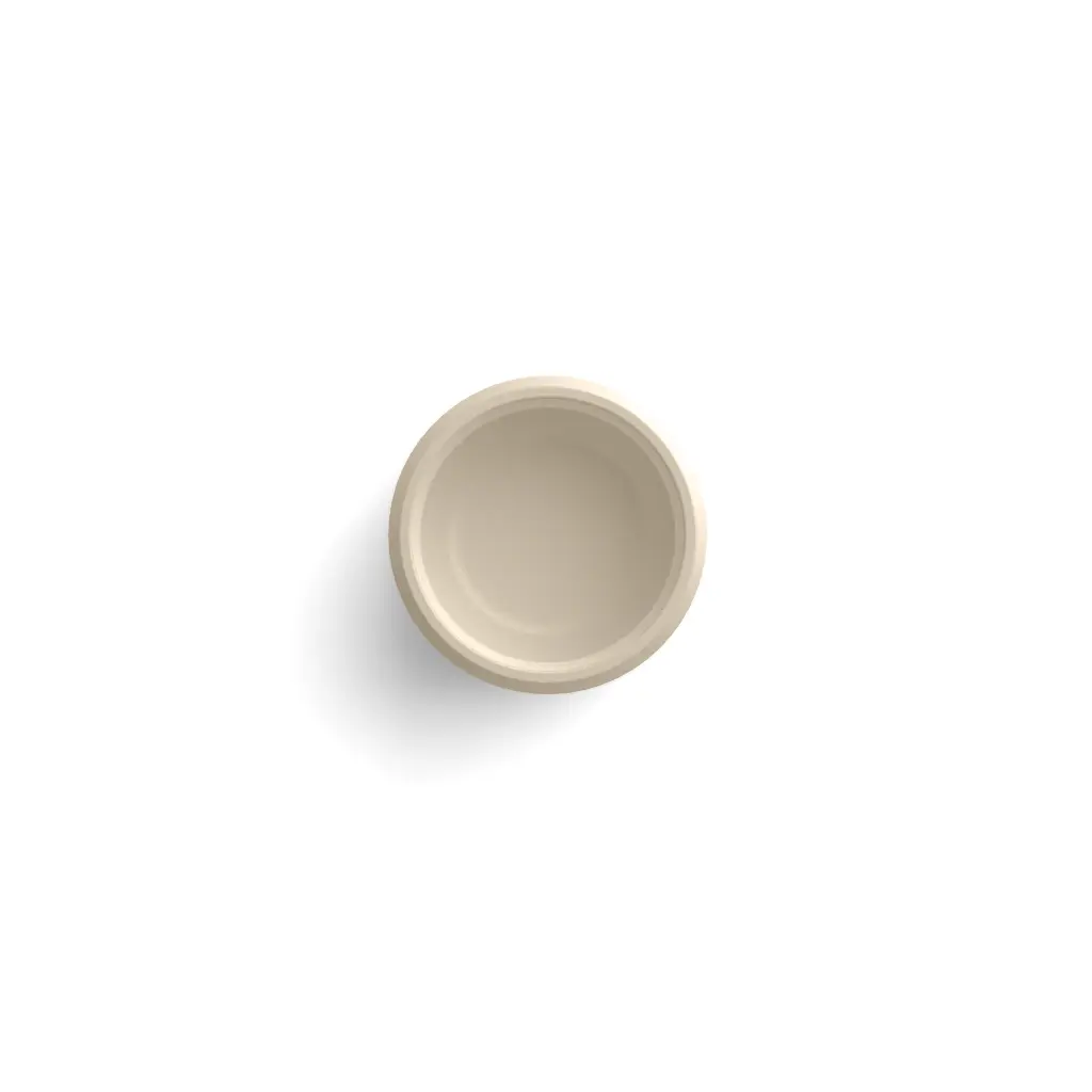 SK-R35 Skandi 3.5" x 1.5" Round Ramekin 4oz | Bloom Design & Mfg