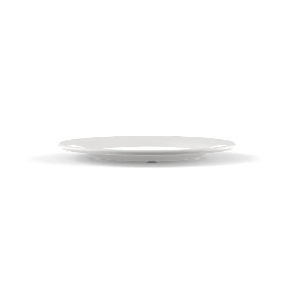 Essentials-EL-P725 7.25" Plato redondo