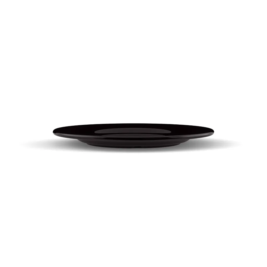 Essentials-EL-P725 7.25" Plato redondo