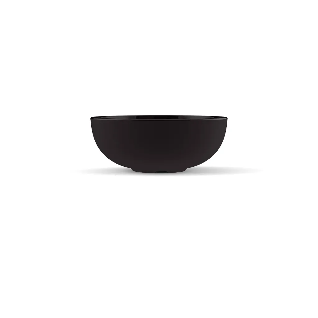 CE-B522 Core 5.2" x 2" Round Bowl