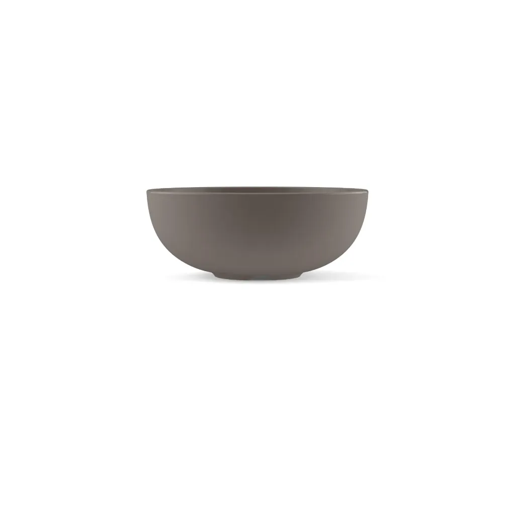 CE-B522 Core 5.2" x 2" Round Bowl