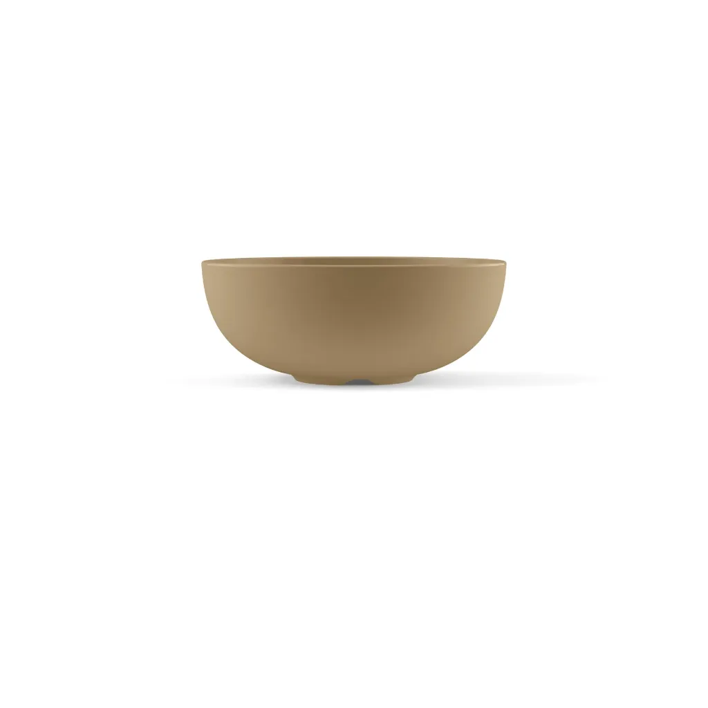 CE-B522 Core 5.2" x 2" Round Bowl