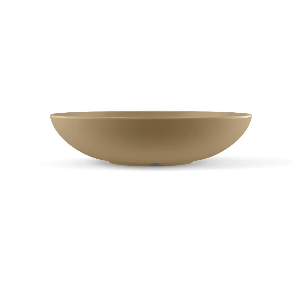 CE-B82 Core 8" x 2" Coupe Round Bowl