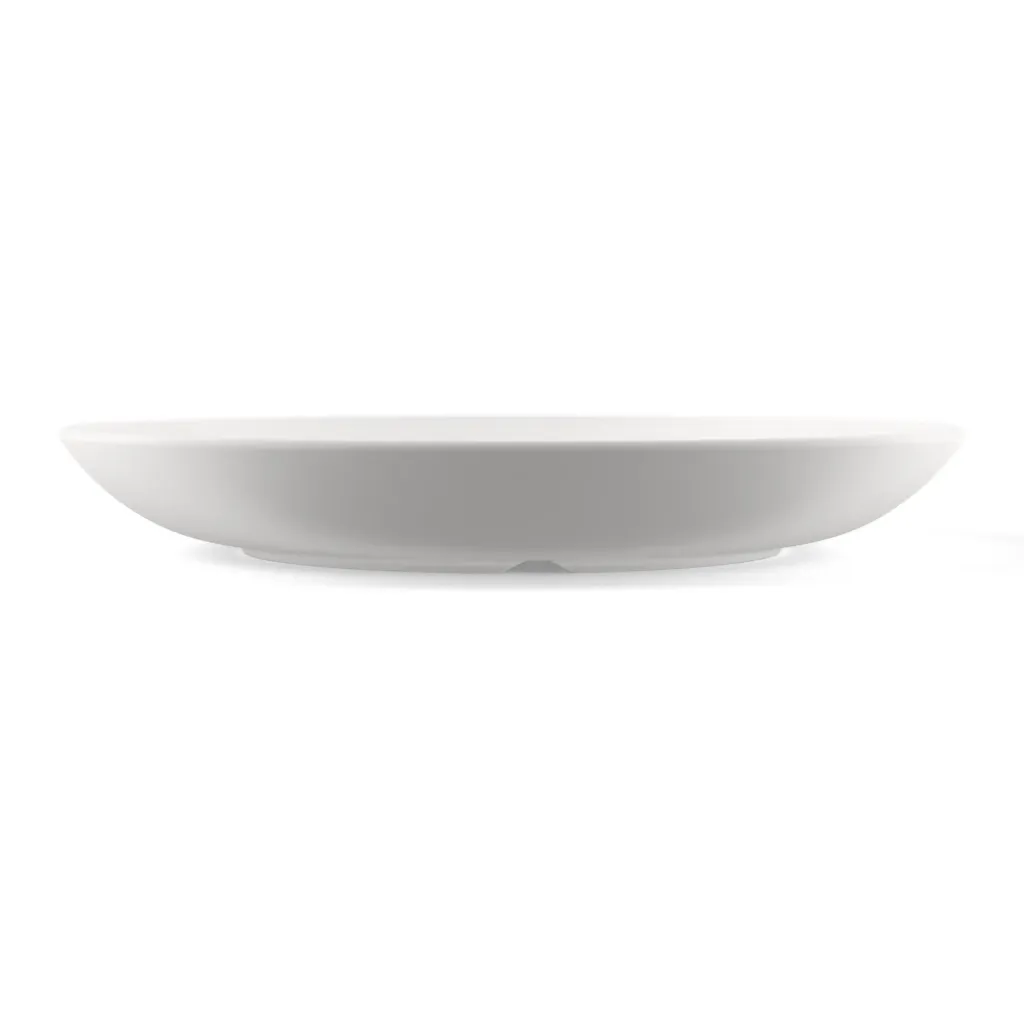 CE-P105 Core 10.5" Round Coupe Plate