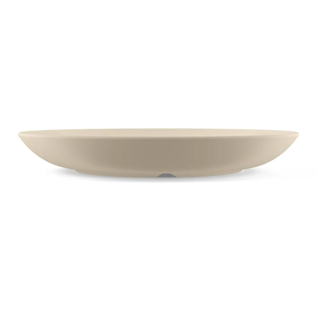 CE-P105 Core 10.5" Round Coupe Plate