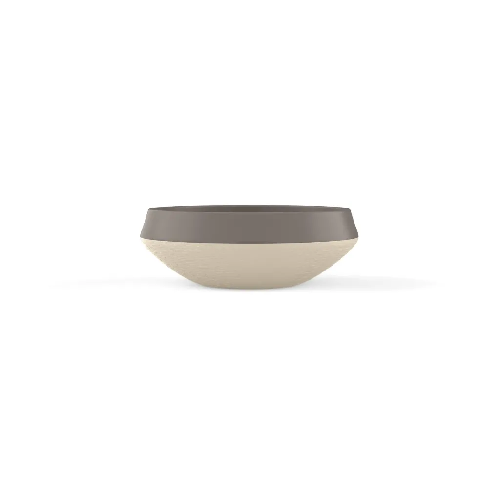 SK-B525 Skandi 5.25" x 2" Tazón Redondo