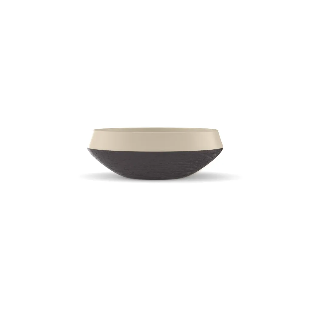 SK-B525 Skandi 5.25" x 2" Round Bowl
