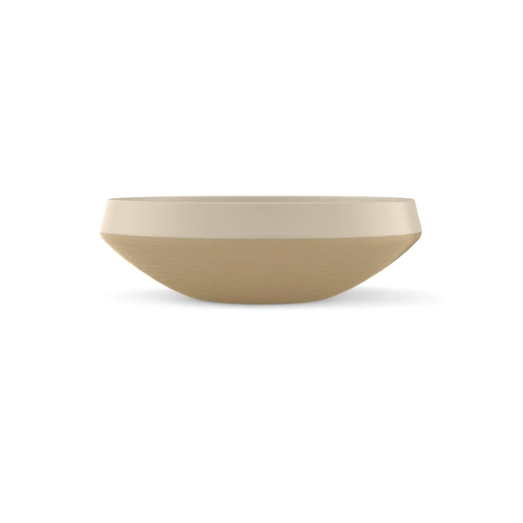 SK-B725 Skandi 7.25" x 2.25" Bol redondo