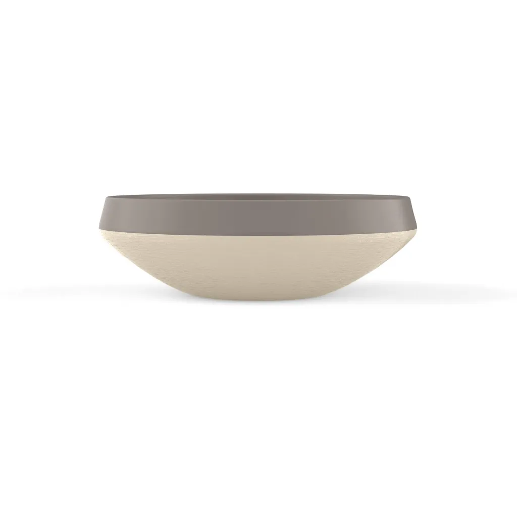 SK-B725 Skandi 7.25" x 2.25" Round Bowl