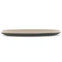 SK-S1611 Skandi 11.5" x 6.5" x 1" Plato ovalado