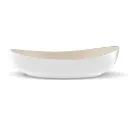 PS-B925 pur&simpl 9.25" x 2.25" Tazón de Pasta Redondo