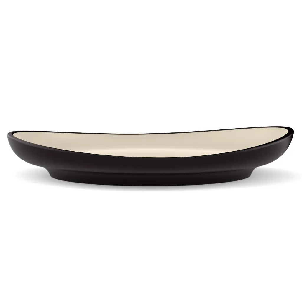 PS-P10 pur&simpl 10" x 1.5" Round Dinner Plate