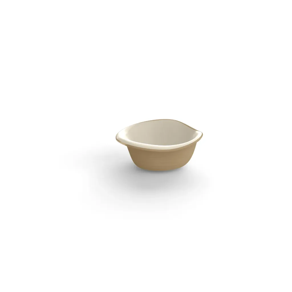 MR-R3 Miramar 3.5" x 1.5" Round Ramekin 3oz