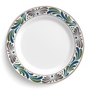 FR-P105 FRESCA-brisa 10.5" x 1" Plato Redondo