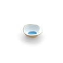 TP-R3 Tidepool 3.5" x 1.5" Ramekin Redondo 3oz