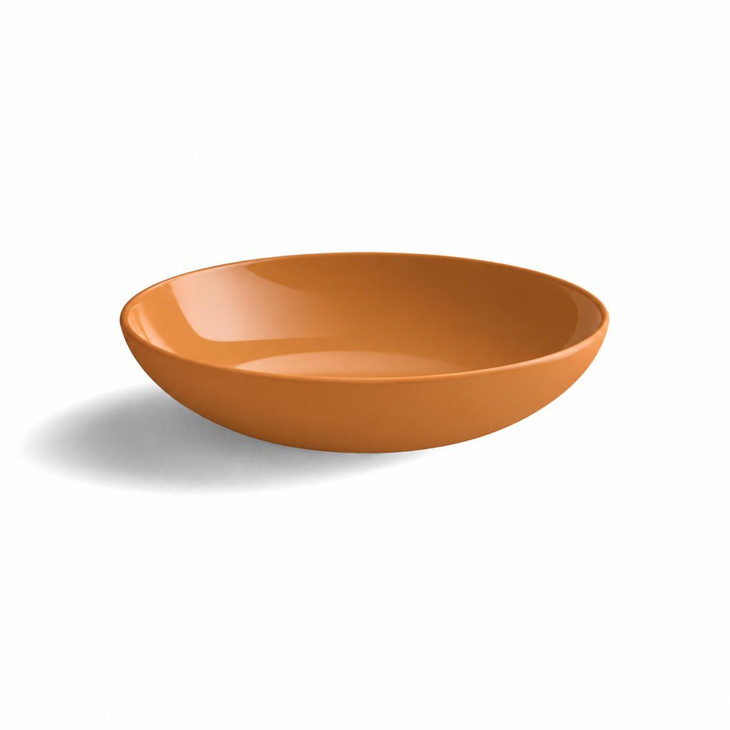 CE-B82 Core 8" x 2" Coupe Round Bowl