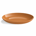 CE-P105 Core 10.5" Round Coupe Plate