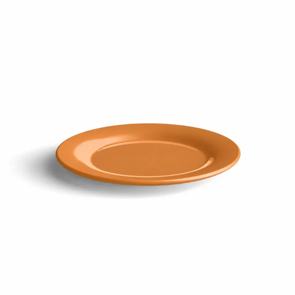 EL-P725 Essentials 7.25" Round Plate