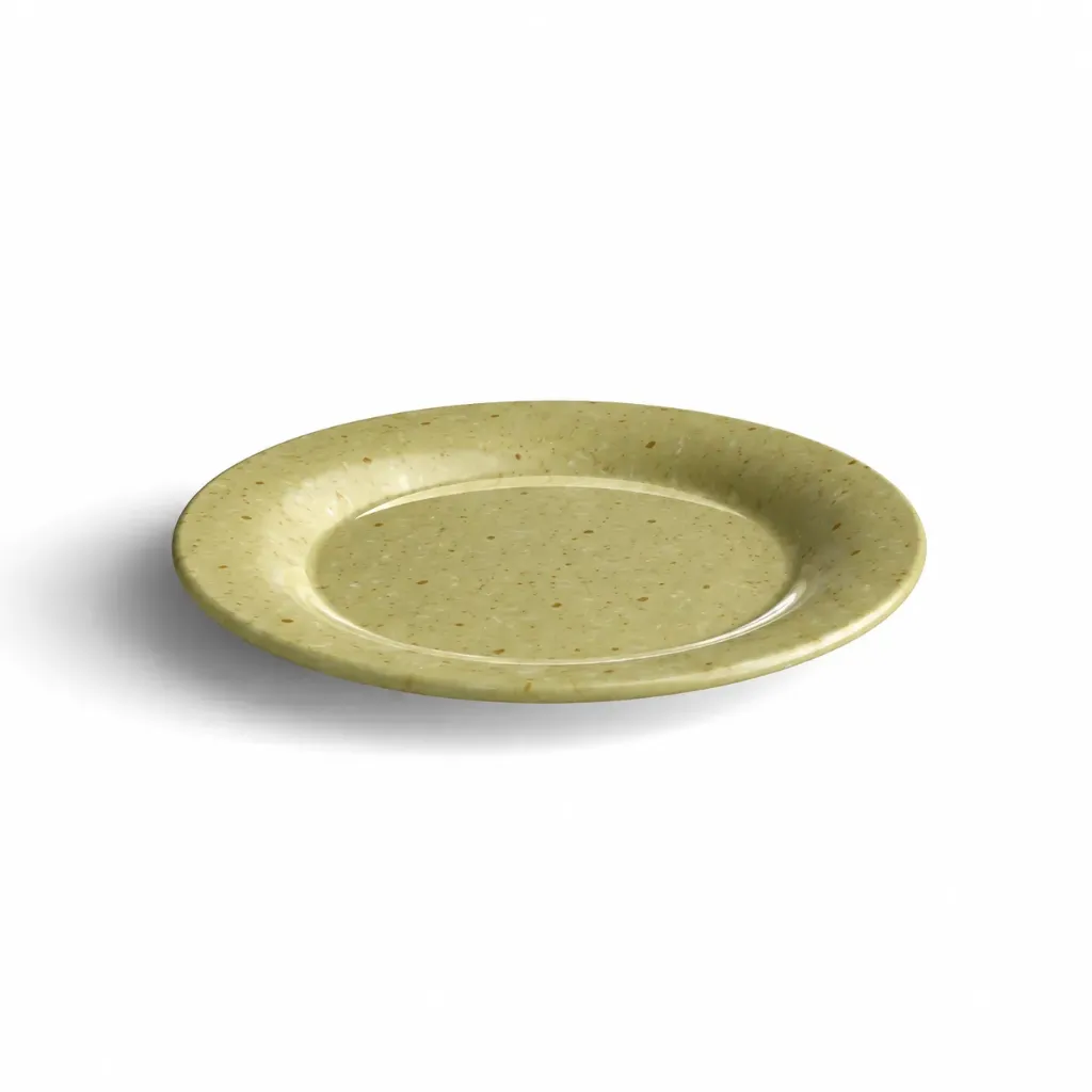 EL-P725 Essentials 7.25" Round Plate