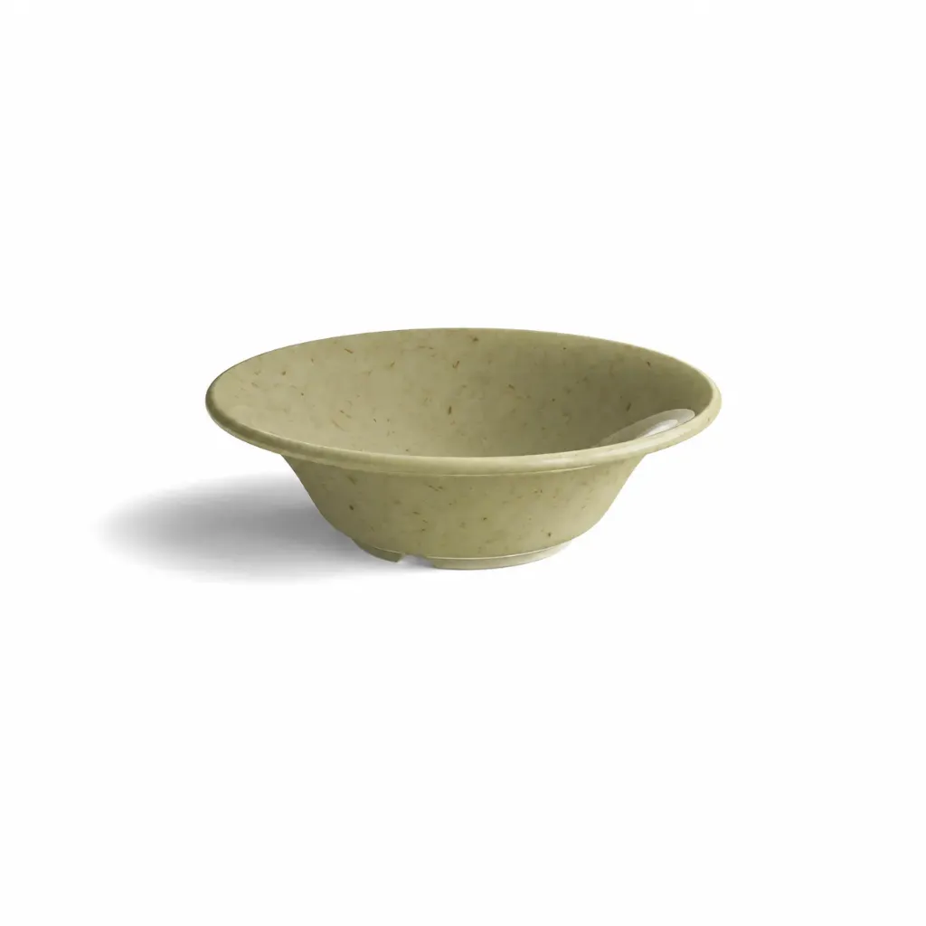 EL-B652 Essentials 6.5" x 2" Round Fruit Bowl 14oz
