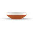 SK-B725 Skandi 7.25" x 2.25" Round Bowl