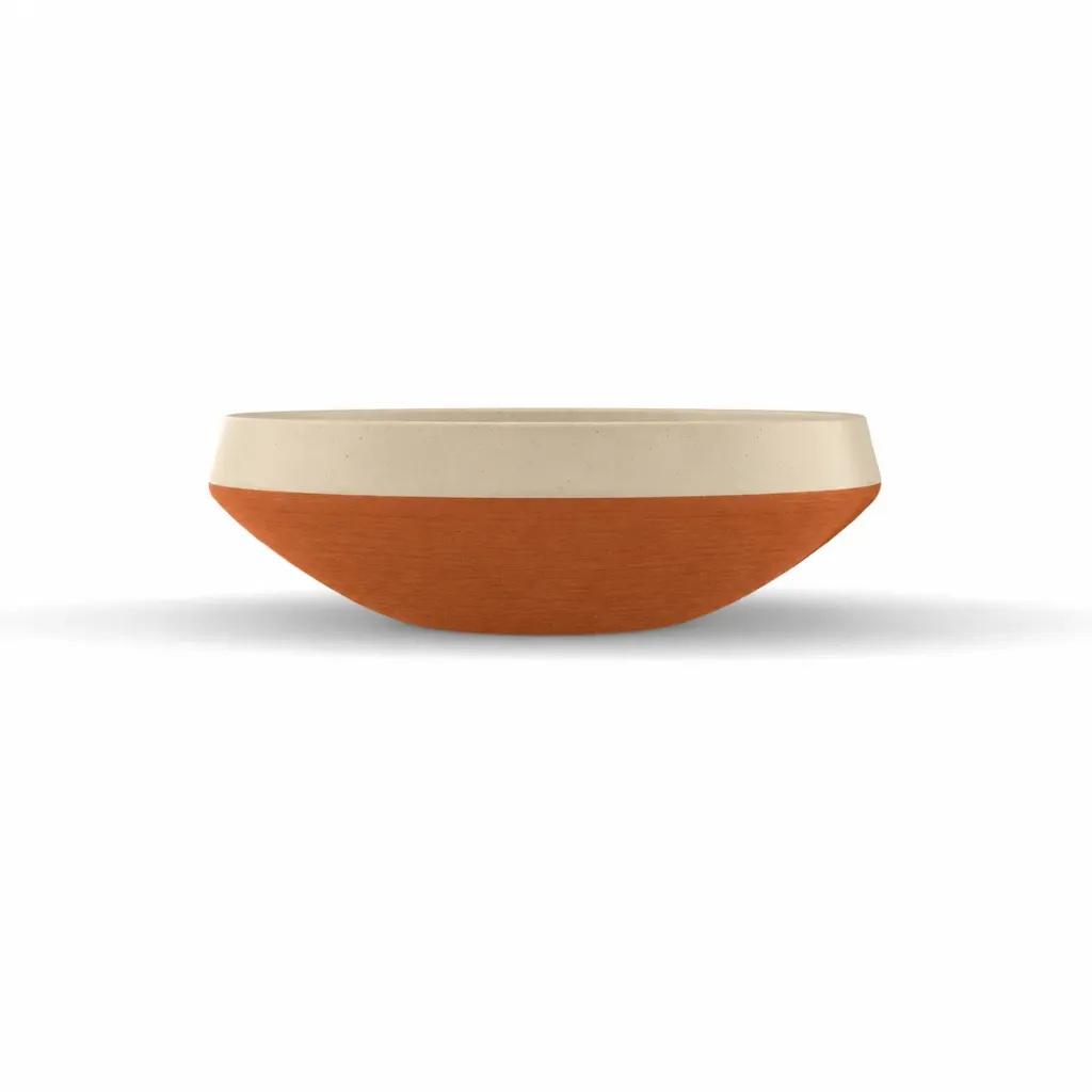 SK-B725 Skandi 7.25" x 2.25" Round Bowl