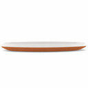 SK-S1611 Skandi 11.5" x 6.5" x 1" Oval Slider