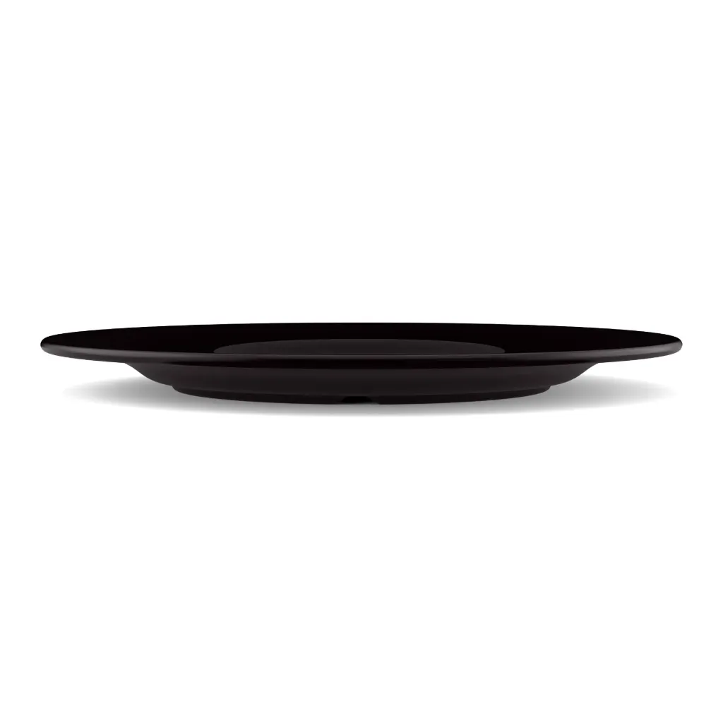 EL-P105 Essentials 10.5" Round Plate