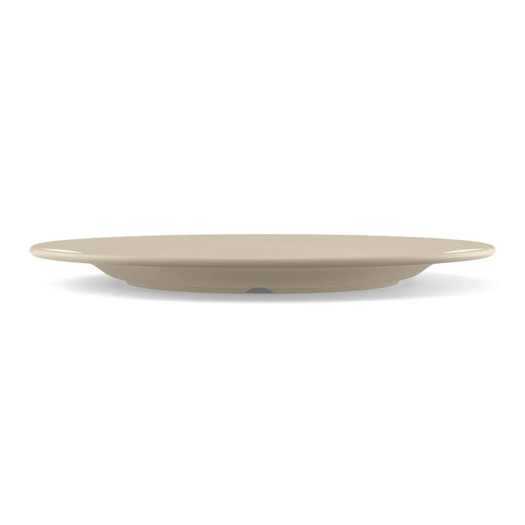 EL-P105 Essentials 10.5" Round Plate